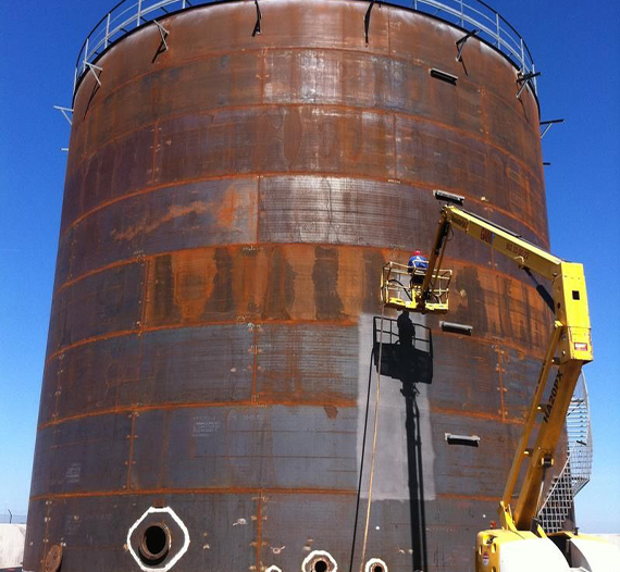 tank 1